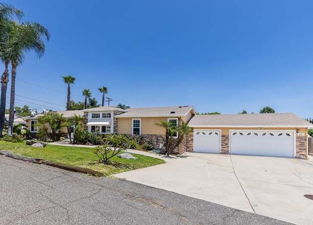 Property at 1142 Belair Dr, Fallbrook, CA 92028, 5 beds, 2.5 baths