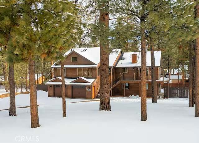 Property at 243 Santa Clara Blvd, Big Bear Lake, CA 92315, 6 beds, 3 baths