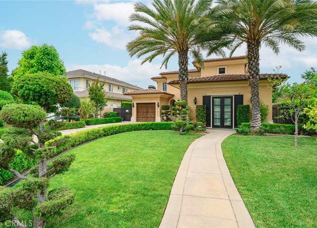 Property at 435 Walnut Ave, Arcadia, CA 91007, 6 beds, 6.5 baths
