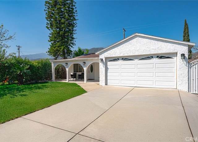 Property at 2613 Millbrae Ave, Duarte, CA 91010, 3 beds, 2 baths