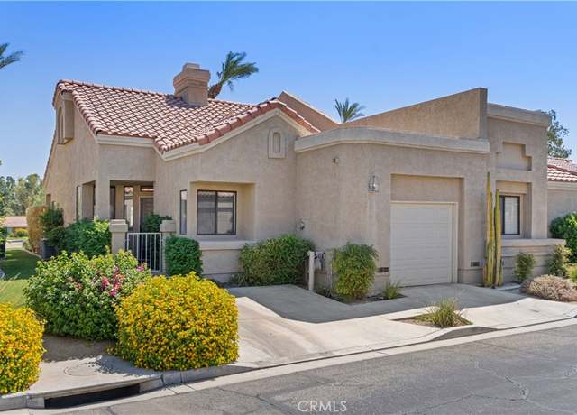 Property at 41915 Preston Trl, Palm Desert, CA 92211, 2 beds, 2 baths