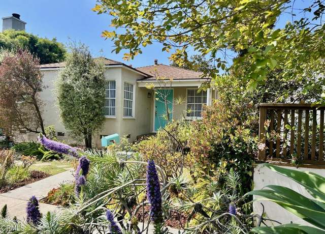 Property at 2809 Beach Ave, Venice, CA 90291, 3 beds, 1 bath