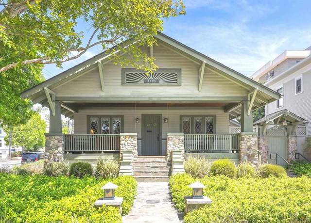 Property at 3595 Front St, San Diego, CA 92103, 2 beds, 2 baths