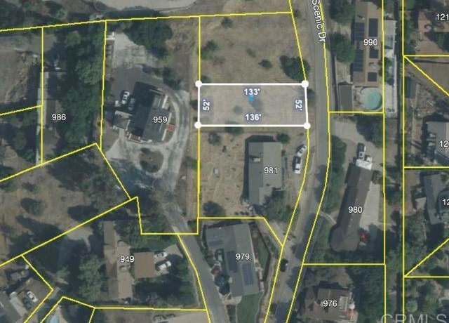 Property at Vacant 0.16 Lot N Scenic Dr, Porterville, CA 93257