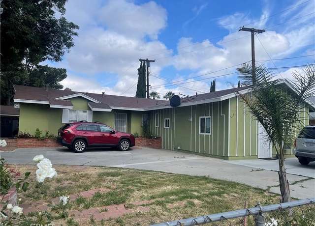 Property at 6191 Streeter Ave, Riverside, CA 92504, 4 beds, 3 baths
