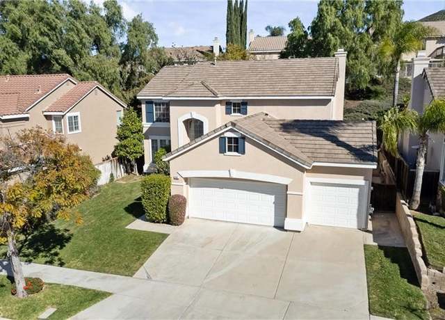 Property at 747 Ochee Cir, Corona, CA 92879, 4 beds, 3 baths