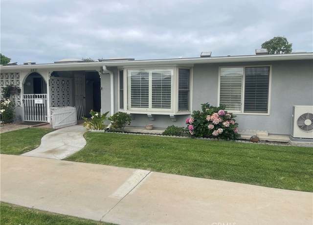 Property at 1622 Merion Way Unit 2 38H, Seal Beach, CA 90740, 2 beds, 1 bath