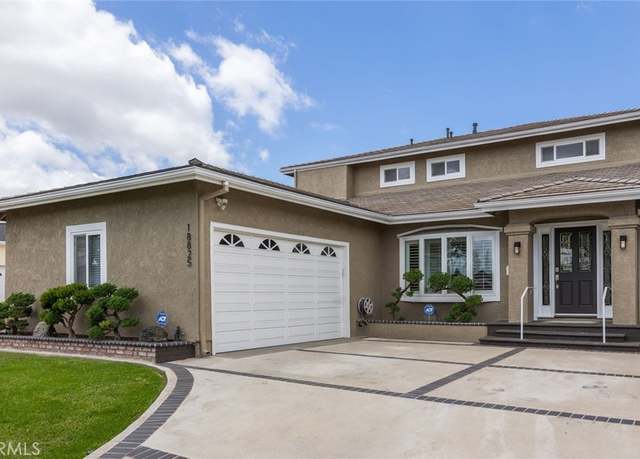 Property at 18825 Felbar Ave, Torrance, CA 90504, 4 beds, 4 baths