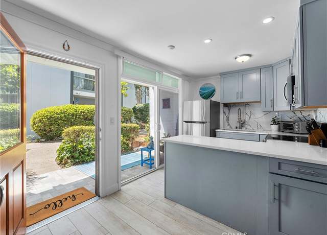 Property at 694 The Vlg, Redondo Beach, CA 90277, 1 bath