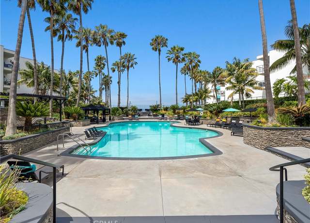 Property at 694 The Vlg, Redondo Beach, CA 90277, 1 bath