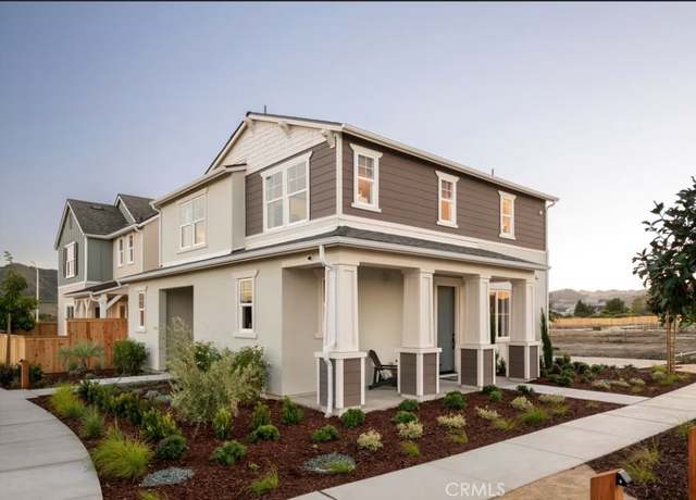 Property at 199 Cessna Ct, San Luis Obispo, CA 93401, 3 beds, 2.5 baths