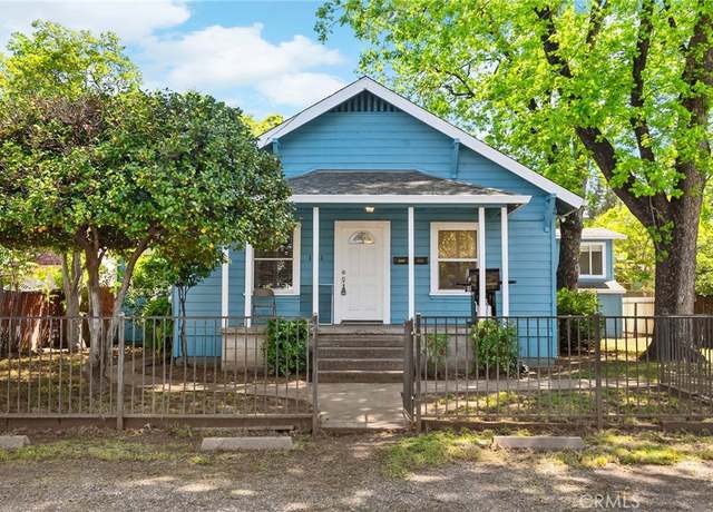 Property at 1131 W 6th St, Chico, CA 95928, 6 beds, 4 baths