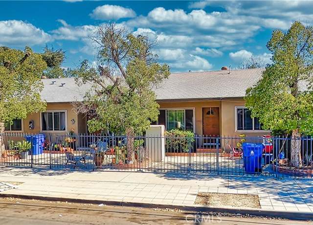Property at 6944 Radford Ave, North Hollywood, CA 91605, 4 beds, 4 baths
