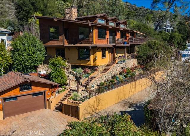 Property at 2106 Lakeshore Dr, Agoura Hills, CA 91301, 4 beds, 3 baths