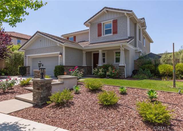 Property at 231 Sequoia Ave, Simi Valley, CA 93065, 4 beds, 2.5 baths