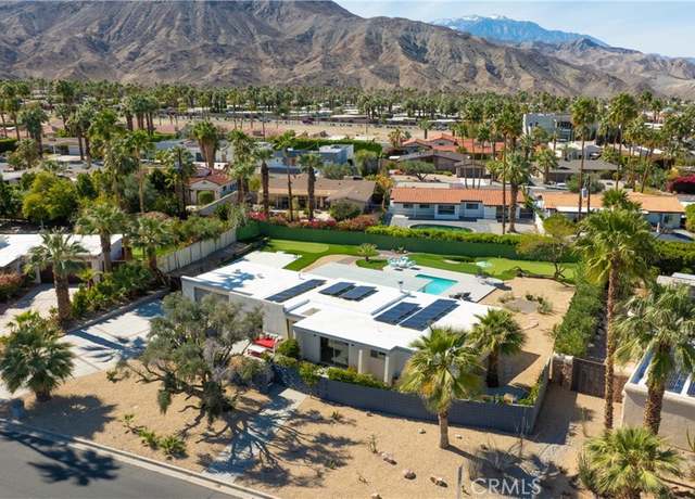 Property at 73180 Shadow Mountain Dr, Palm Desert, CA 92260, 2 beds, 2 baths