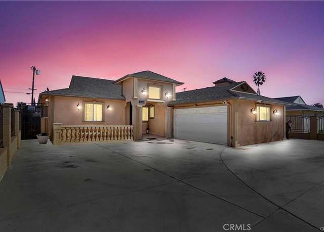 Property at 7060 Morse Ave, North Hollywood, CA 91605, 4 beds, 3 baths