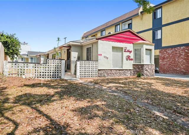 Property at 1523 Rock Glen Ave, Glendale, CA 91205, 5 beds, 4.5 baths