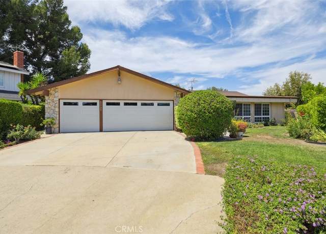 Property at 17733 Palora St, Encino, CA 91316, 4 beds, 3 baths