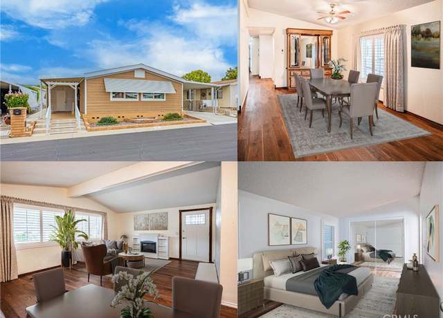 Property at 24600 Mountain Ave #97, Hemet, CA 92544, 2 beds, 2 baths