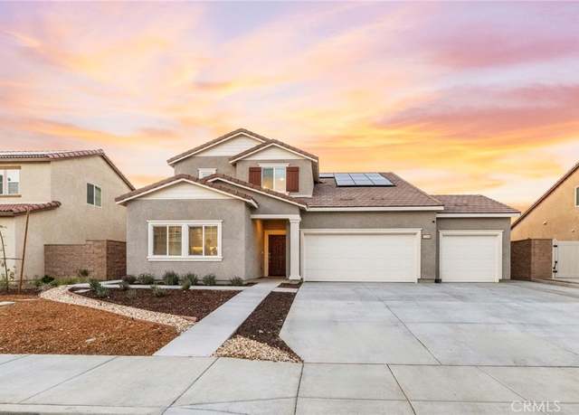 Property at 31348 Scrub Jay Rd, Winchester, CA 92596, 4 beds, 3.5 baths