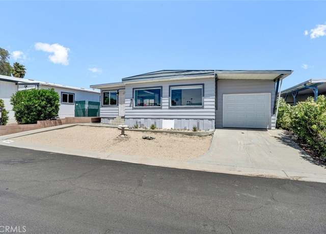 Property at 69266 Midpark Dr, Desert Hot Springs, CA 92241, 2 beds, 2 baths