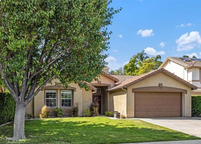 Property at 33276 Corte Yaca, Temecula, CA 92592, 3 beds, 2 baths