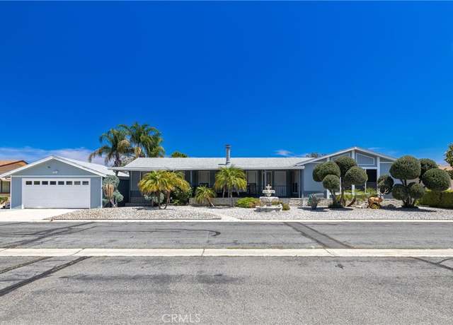 Property at 1300 W Menlo Ave #172, Hemet, CA 92543, 2 beds, 2 baths