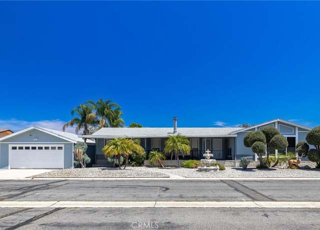 Property at 1300 W Menlo Ave #172, Hemet, CA 92543, 2 beds, 2 baths