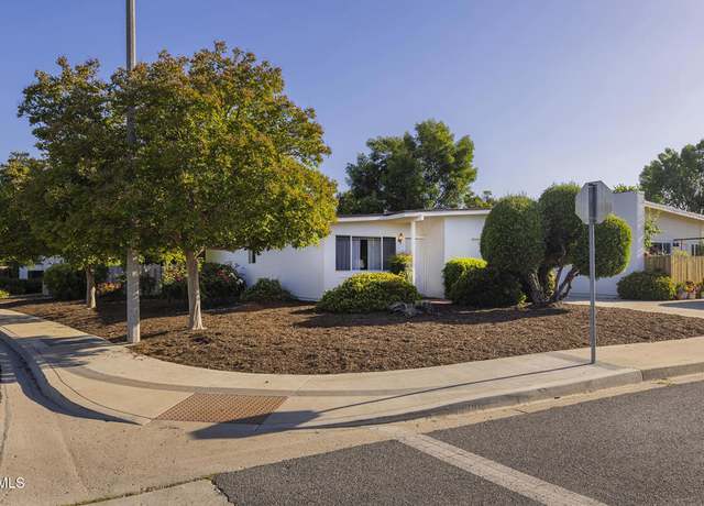 Property at 1141 Anita Ave, Ojai, CA 93023, 2 beds, 1 bath