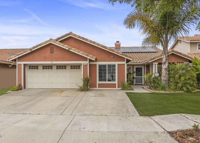 Property at 718 Binnacle St, Oxnard, CA 93035, 4 beds, 2 baths