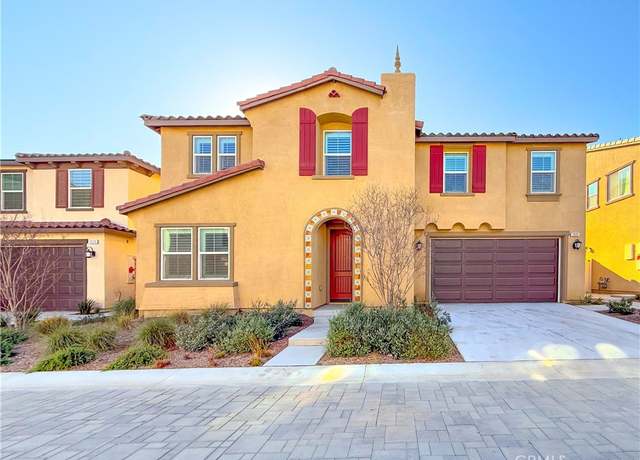 Property at 3935 E La Jolla St, Ontario, CA 91761, 4 beds, 3 baths