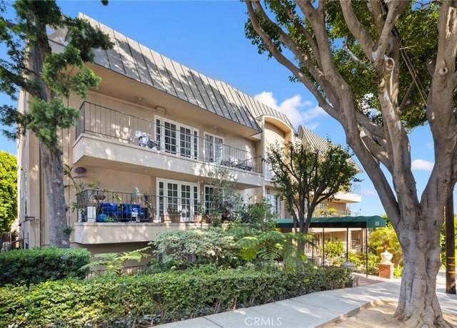 Property at 1010 Palm Ave #207, West Hollywood, CA 90069, 2 beds, 2 baths