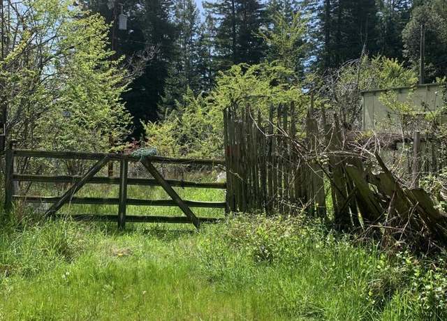 Property at 23501 Branscomb Rd, Westport, CA 95488