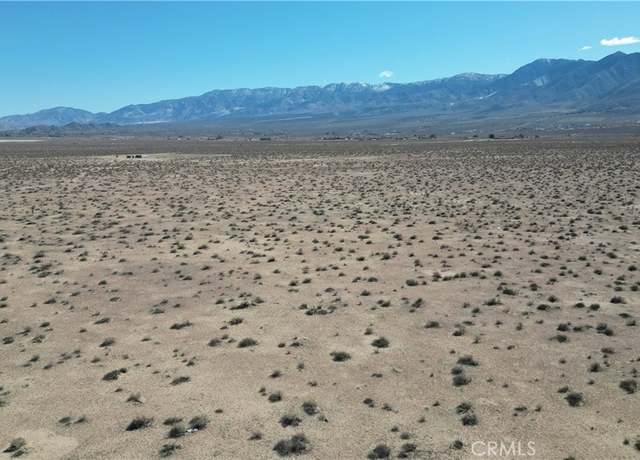 Property at 0 Pumalo Ave, Lucerne Valley, CA 92356