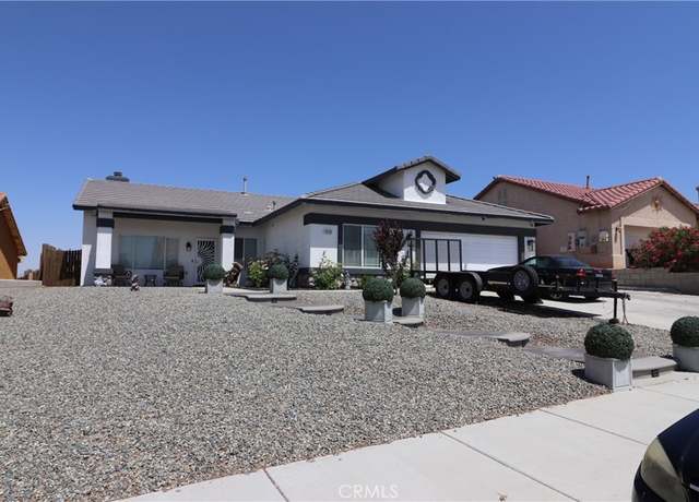 Property at 13115 Sunset Canyon Way, Victorville, CA 92395, 5 beds, 2 baths