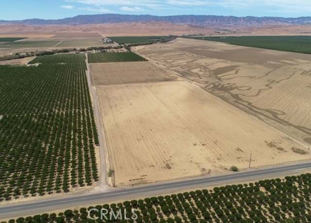 Property at 0 W Jayne Ave, Coalinga, CA 93210