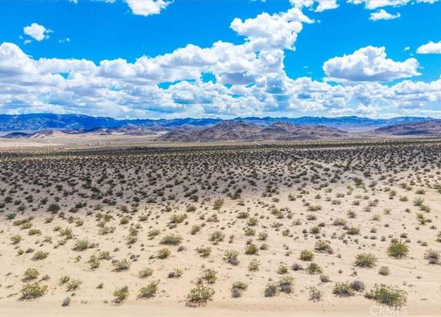 Property at 63 Lucille Ln, Joshua Tree, CA 92252