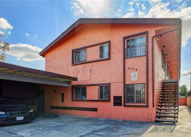 Property at 4014 E Alondra Blvd, Compton, CA 90221, 10 beds, 6 baths