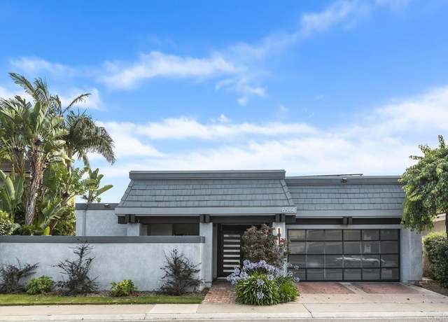 Property at 6544 Caminito Northland, La Jolla, CA 92037, 3 beds, 3 baths