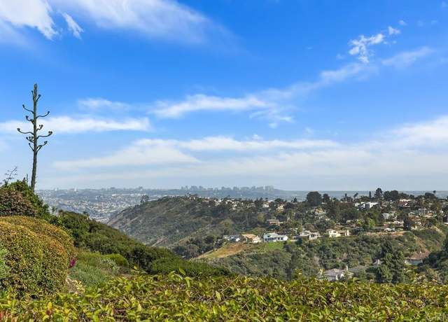 Property at 6544 Caminito Northland, La Jolla, CA 92037, 3 beds, 3 baths