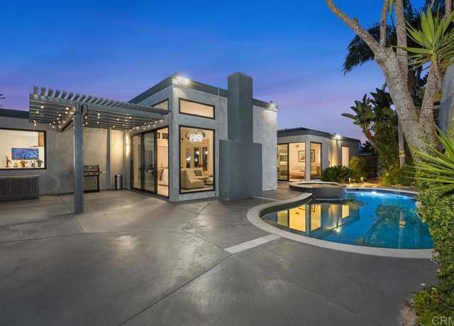 Property at 6544 Caminito Northland, La Jolla, CA 92037, 3 beds, 3 baths