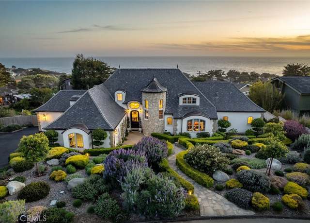 Property at 612 Exeter Ln, Cambria, CA 93428, 5 beds, 4 baths