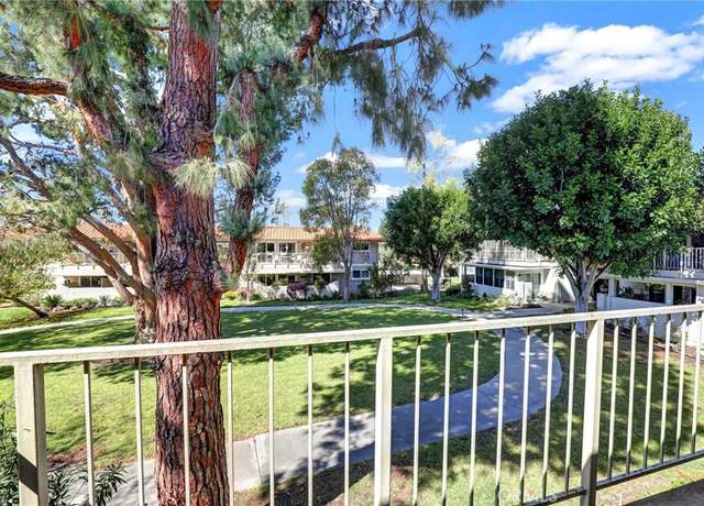 Property at 812 Ronda Mendoza Unit Q, Laguna Woods, CA 92637, 2 beds, 2 baths