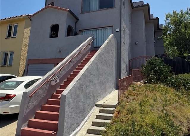 Property at 1574 S Curson Ave, Los Angeles, CA 90019, 4 beds, 2 baths