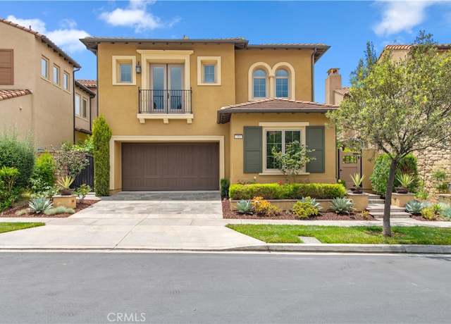 Property at 114 Bridle Path, Irvine, CA 92602, 4 beds, 4.5 baths