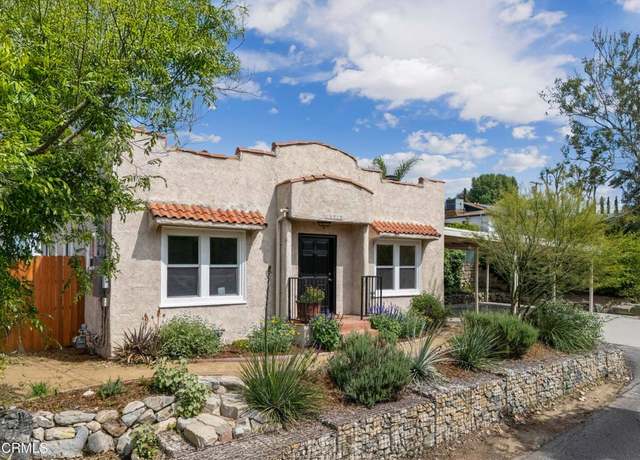 Property at 10918 Betty Lou Ln, Tujunga, CA 91042, 3 beds, 1 bath
