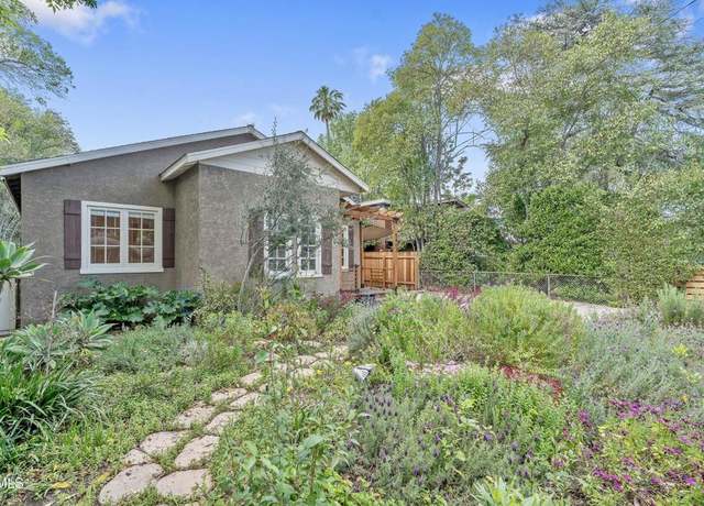Property at 5907 Cantaloupe Ave, Valley Glen, CA 91401, 4 beds, 3 baths