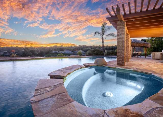 Property at 15881 Broad Oaks Rd, El Cajon, CA 92021, 4 beds, 3.5 baths
