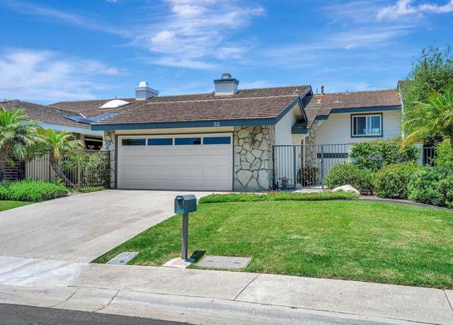 Property at 55 Jasmine Creek Dr, Corona Del Mar, CA 92625, 3 beds, 2.5 baths